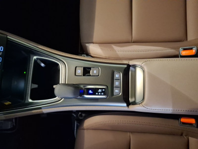 Lexus LBX Gebrauchtwagen