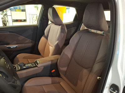 Lexus LBX Gebrauchtwagen