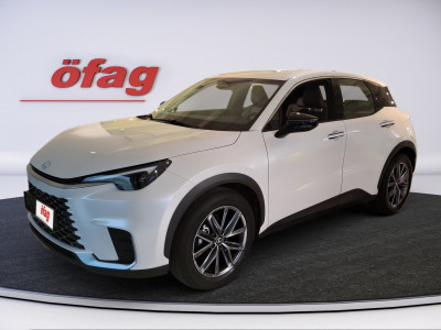 Lexus LBX Gebrauchtwagen