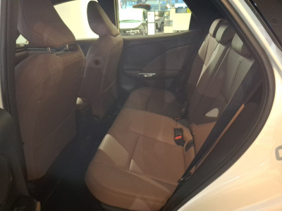 Lexus LBX Gebrauchtwagen