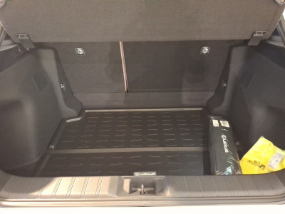 Lexus LBX Gebrauchtwagen