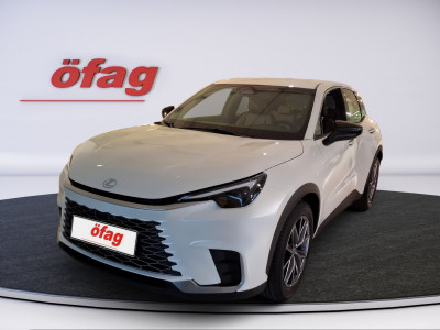 Lexus LBX Gebrauchtwagen