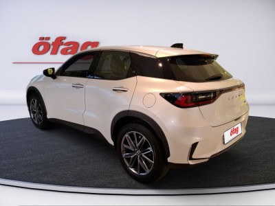 Lexus LBX Gebrauchtwagen