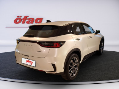 Lexus LBX Gebrauchtwagen