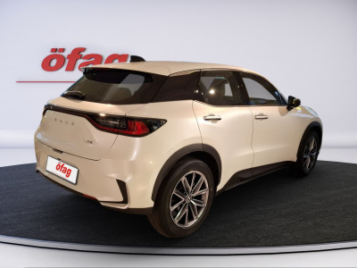 Lexus LBX Gebrauchtwagen