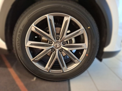 Lexus LBX Gebrauchtwagen