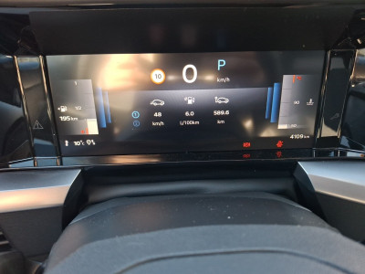 Opel Frontera Gebrauchtwagen