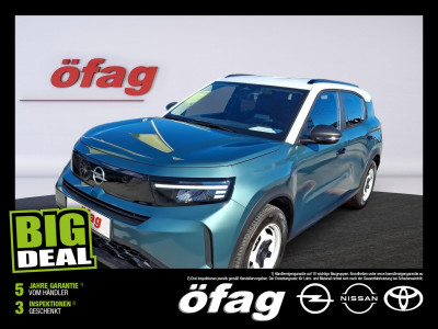 Opel Frontera Gebrauchtwagen