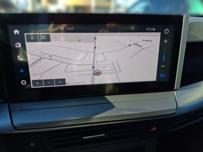 Opel Frontera Gebrauchtwagen