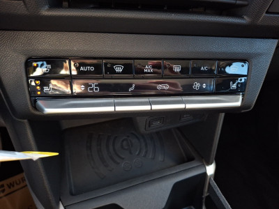 Opel Frontera Gebrauchtwagen