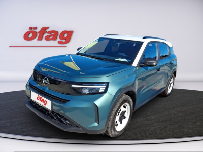 Opel Frontera Gebrauchtwagen