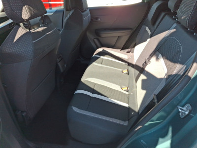 Opel Frontera Gebrauchtwagen