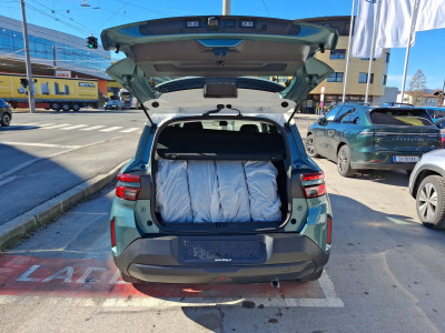 Opel Frontera Gebrauchtwagen