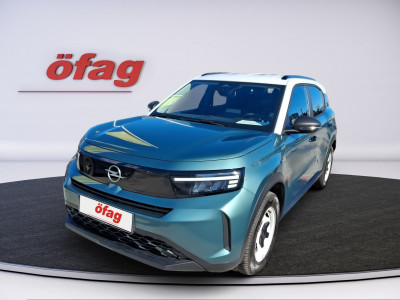 Opel Frontera Gebrauchtwagen