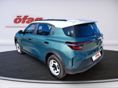 Opel Frontera Gebrauchtwagen