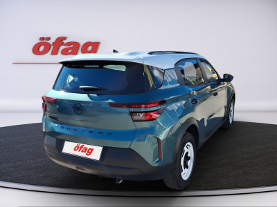 Opel Frontera Gebrauchtwagen