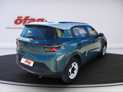 Opel Frontera Gebrauchtwagen