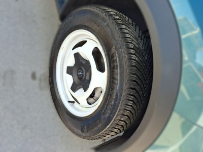 Opel Frontera Gebrauchtwagen