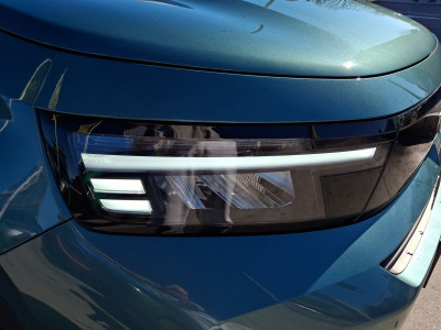 Opel Frontera Gebrauchtwagen