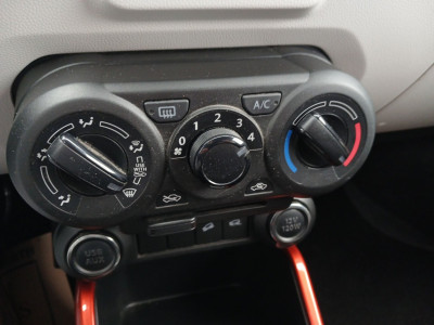 Suzuki Ignis Gebrauchtwagen