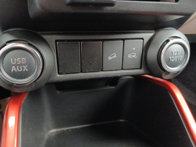 Suzuki Ignis Gebrauchtwagen