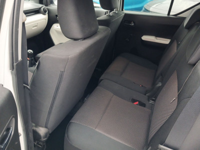 Suzuki Ignis Gebrauchtwagen