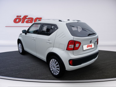 Suzuki Ignis Gebrauchtwagen