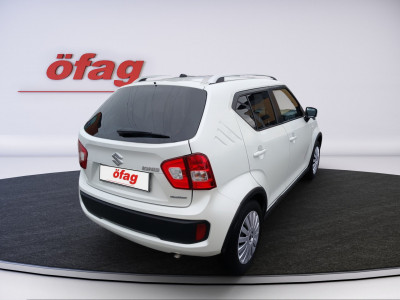 Suzuki Ignis Gebrauchtwagen