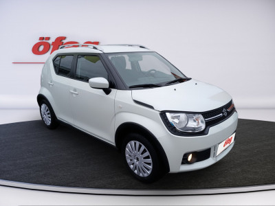 Suzuki Ignis Gebrauchtwagen