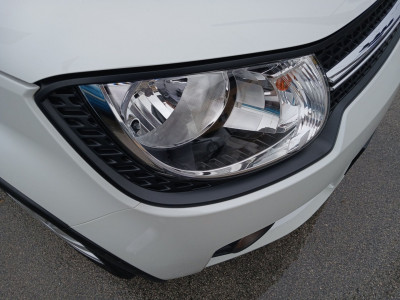 Suzuki Ignis Gebrauchtwagen