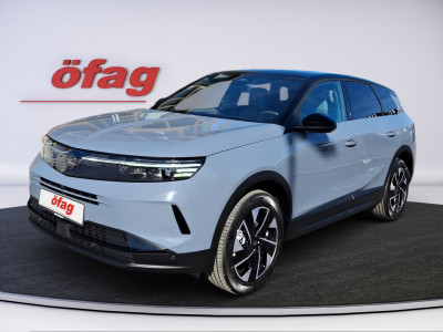 Opel Grandland Gebrauchtwagen Opel Grandland Gebrauchtwagen