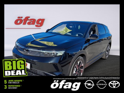 Opel Grandland Gebrauchtwagen Opel Grandland Gebrauchtwagen