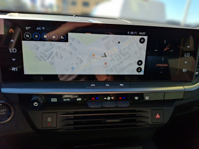 Opel Grandland Gebrauchtwagen Opel Grandland Gebrauchtwagen