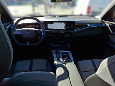 Opel Grandland Gebrauchtwagen Opel Grandland Gebrauchtwagen