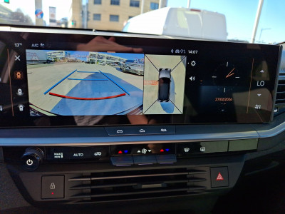 Opel Grandland Gebrauchtwagen Opel Grandland Gebrauchtwagen