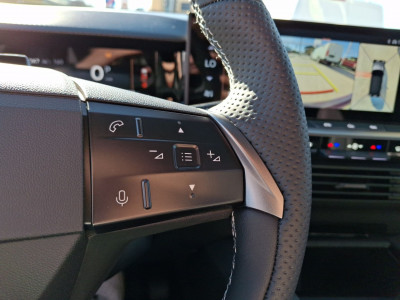 Opel Grandland Gebrauchtwagen Opel Grandland Gebrauchtwagen