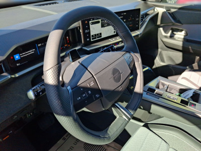 Opel Grandland Gebrauchtwagen