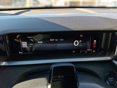 Opel Grandland Gebrauchtwagen