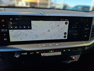 Opel Grandland Gebrauchtwagen