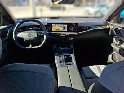 Opel Grandland Gebrauchtwagen