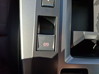 Opel Grandland Gebrauchtwagen