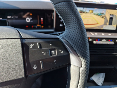 Opel Grandland Gebrauchtwagen