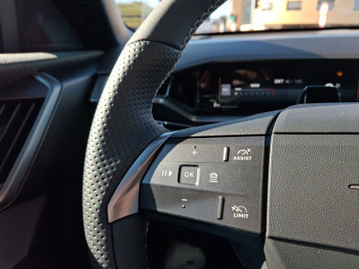 Opel Grandland Gebrauchtwagen