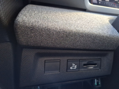 Opel Grandland Gebrauchtwagen