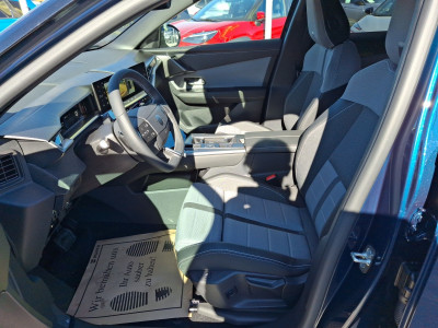 Opel Grandland Gebrauchtwagen