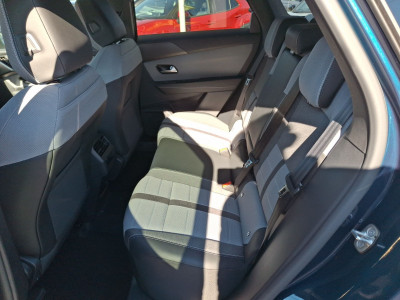 Opel Grandland Gebrauchtwagen