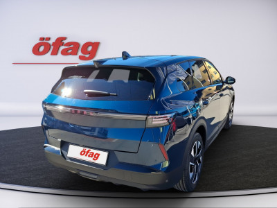 Opel Grandland Gebrauchtwagen