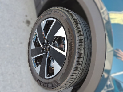 Opel Grandland Gebrauchtwagen