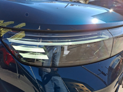 Opel Grandland Gebrauchtwagen