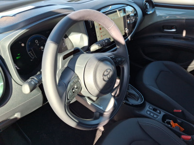 Toyota Aygo X Neuwagen